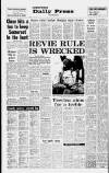 Western Daily Press Tuesday 06 July 1971 Page 10