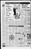 Western Daily Press Saturday 04 December 1971 Page 6