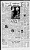 Western Daily Press Saturday 04 December 1971 Page 8
