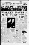 Western Daily Press Tuesday 14 December 1971 Page 1