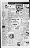 Western Daily Press Monday 13 March 1972 Page 6