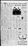 Western Daily Press Saturday 29 July 1972 Page 15