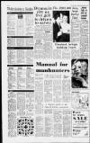 Western Daily Press Thursday 06 January 1972 Page 4