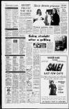 Western Daily Press Wednesday 12 January 1972 Page 4