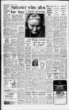 Western Daily Press Friday 14 January 1972 Page 3