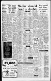 Western Daily Press Saturday 15 January 1972 Page 11