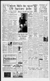 Western Daily Press Monday 31 January 1972 Page 3