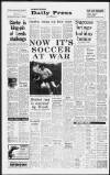 Western Daily Press Thursday 30 March 1972 Page 12