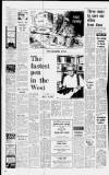 Western Daily Press Wednesday 02 August 1972 Page 6