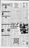 Western Daily Press Thursday 03 August 1972 Page 4