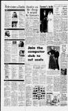 Western Daily Press Monday 07 August 1972 Page 6