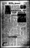Western Daily Press Thursday 05 October 1972 Page 12