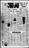 Western Daily Press Monday 09 October 1972 Page 6