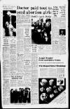 Western Daily Press Friday 01 December 1972 Page 3