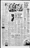 Western Daily Press Friday 01 December 1972 Page 6