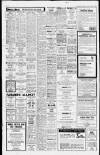 Western Daily Press Saturday 02 December 1972 Page 4