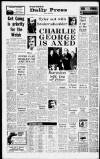 Western Daily Press Saturday 02 December 1972 Page 14