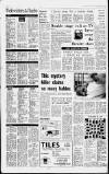 Western Daily Press Thursday 07 December 1972 Page 4