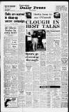 Western Daily Press Thursday 07 December 1972 Page 14