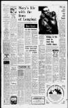 Western Daily Press Friday 08 December 1972 Page 6