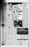 Western Daily Press Wednesday 13 December 1972 Page 6