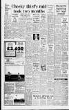 Western Daily Press Monday 01 January 1973 Page 8