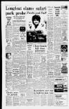 Western Daily Press Monday 15 January 1973 Page 7