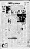 Western Daily Press Thursday 01 February 1973 Page 14
