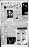 Western Daily Press Monday 26 February 1973 Page 7
