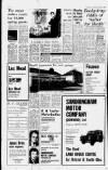 Western Daily Press Friday 02 March 1973 Page 6