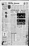 Western Daily Press Saturday 03 March 1973 Page 16