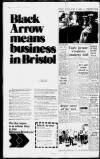 Western Daily Press Monday 11 June 1973 Page 2