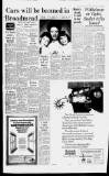 Western Daily Press Thursday 01 November 1973 Page 7