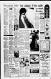 Western Daily Press Friday 09 November 1973 Page 4