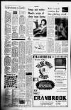 Western Daily Press Monday 12 November 1973 Page 4