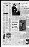Western Daily Press Monday 07 January 1974 Page 4