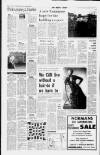 Western Daily Press Thursday 10 January 1974 Page 4
