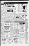 Western Daily Press Saturday 19 January 1974 Page 8