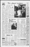 Western Daily Press Thursday 24 January 1974 Page 6