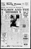 Western Daily Press Thursday 09 May 1974 Page 1