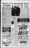 Western Daily Press Thursday 25 July 1974 Page 3