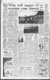 Western Daily Press Friday 09 August 1974 Page 8