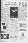 Western Daily Press Thursday 17 October 1974 Page 3