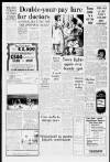 Western Daily Press Monday 13 January 1975 Page 3