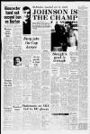 Western Daily Press Tuesday 14 January 1975 Page 12