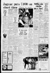 Western Daily Press Friday 17 January 1975 Page 3