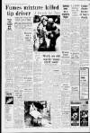 Western Daily Press Saturday 15 March 1975 Page 6