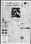 Western Daily Press Saturday 11 October 1975 Page 6