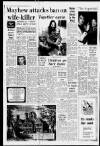 Western Daily Press Saturday 01 November 1975 Page 4