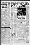Western Daily Press Monday 03 November 1975 Page 12